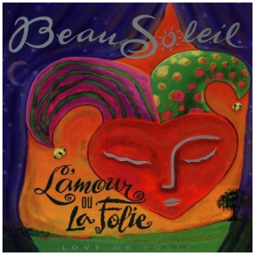 L'Amour ou la Folie by Beau Soleil