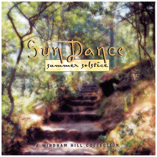 Sun Dance - Summer Solstice 3