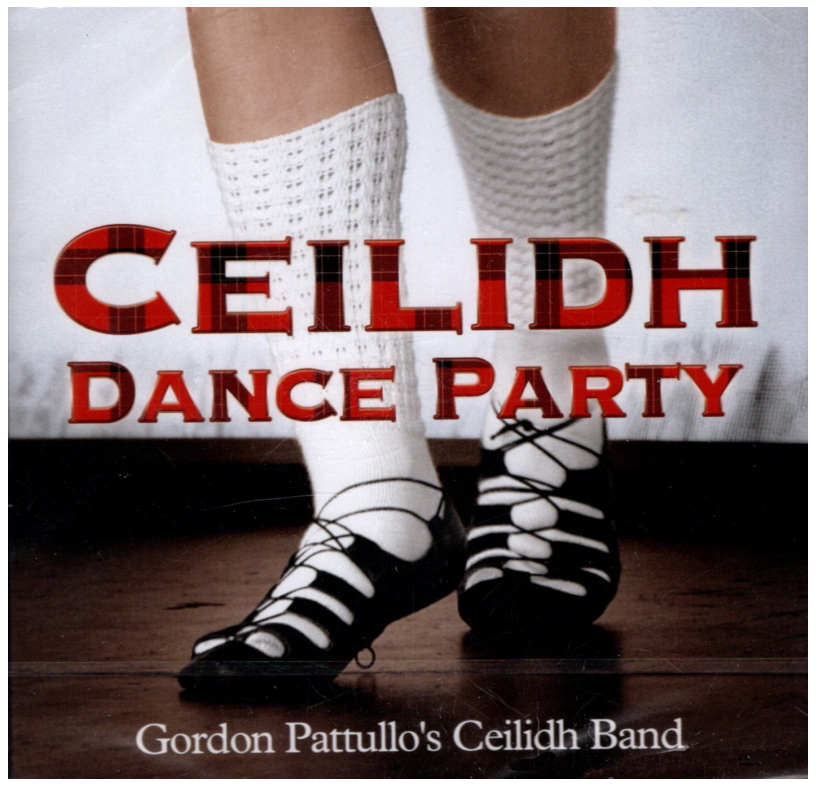 Ceilidh Dance Party