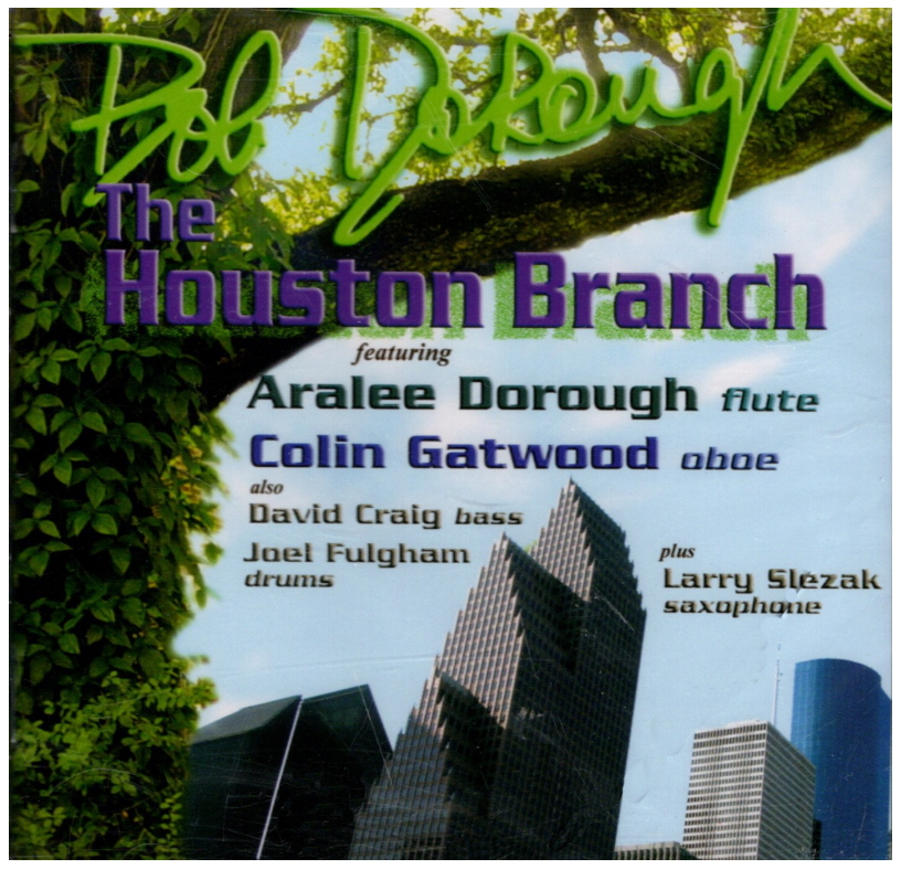The Houston Branch