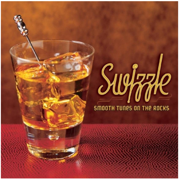 Swizzle: Smooth Tunes On The Rocks