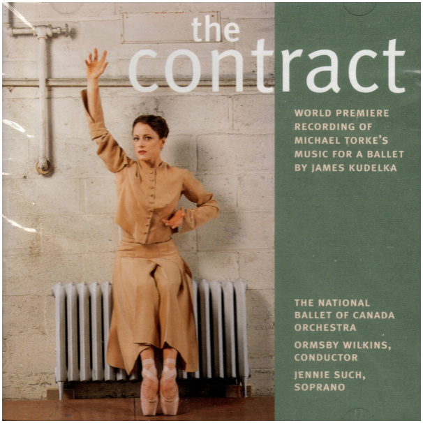 Torke: The Contract