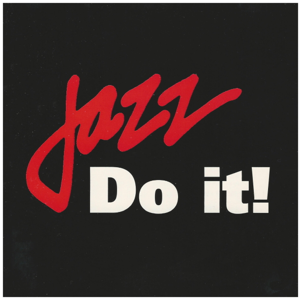 Jazz Do It!  Verve Sampler Jazz 5 - 1993
