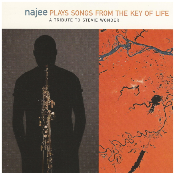 Songs From The Key Of Life