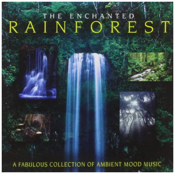 Enchanted Rainforest, The