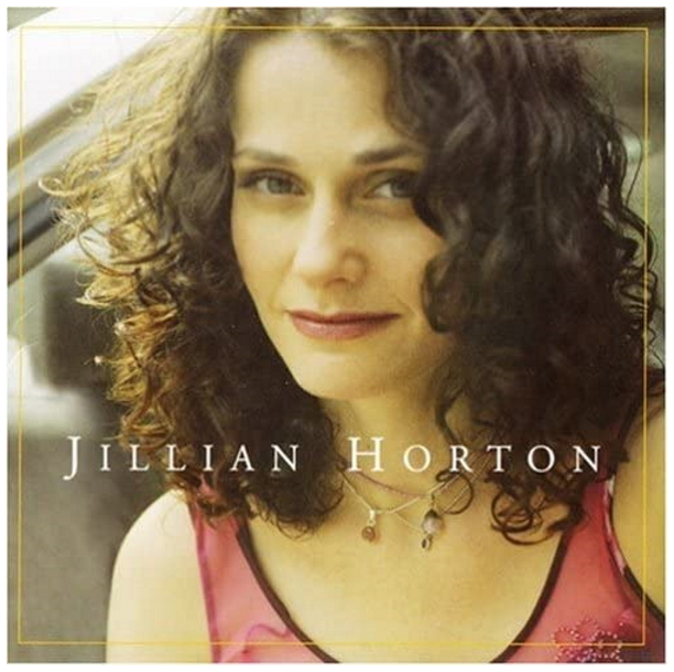 Jillian Horton