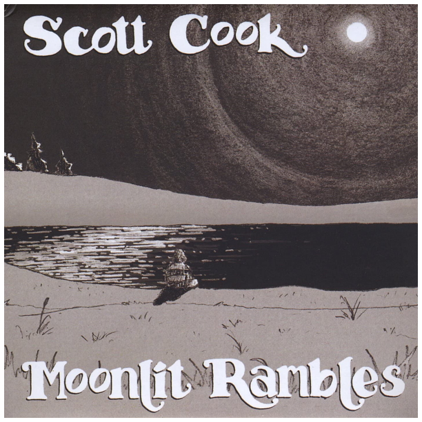 Moonlit Rambles
