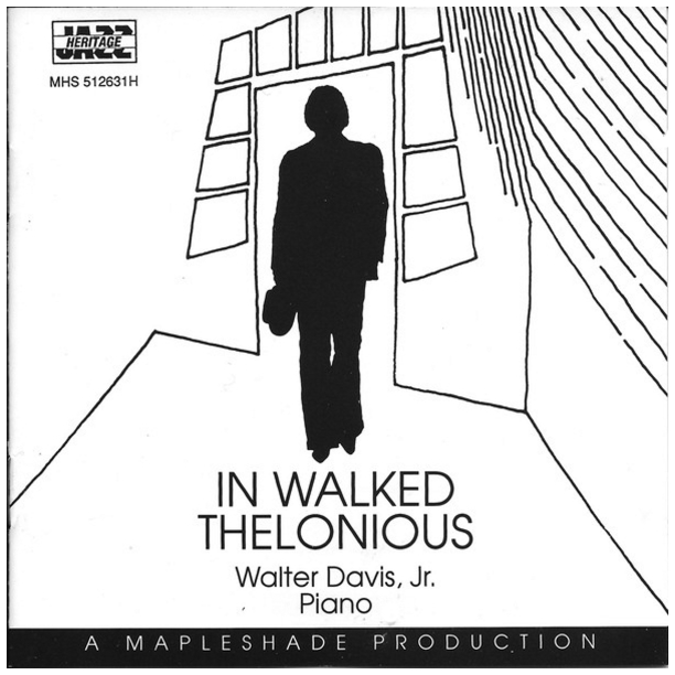 In Walked Thelonious