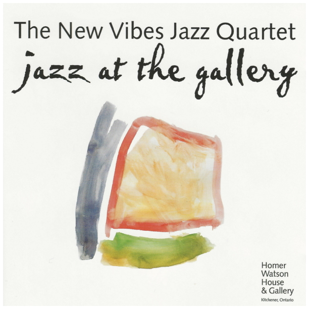 Jazz at the Gallery