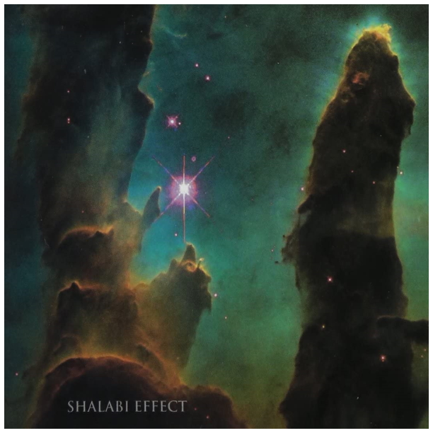 Shalabi Effect (2 CDs)