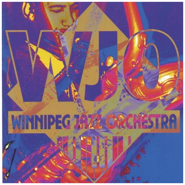 Winnipeg Jazz Orchestra