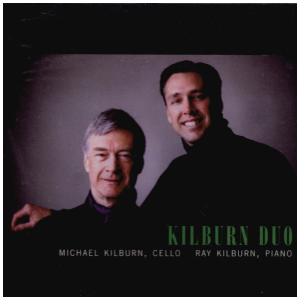 Kilburn Duo