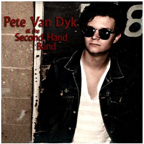 Pete Van Dyk & the Second Hand Band