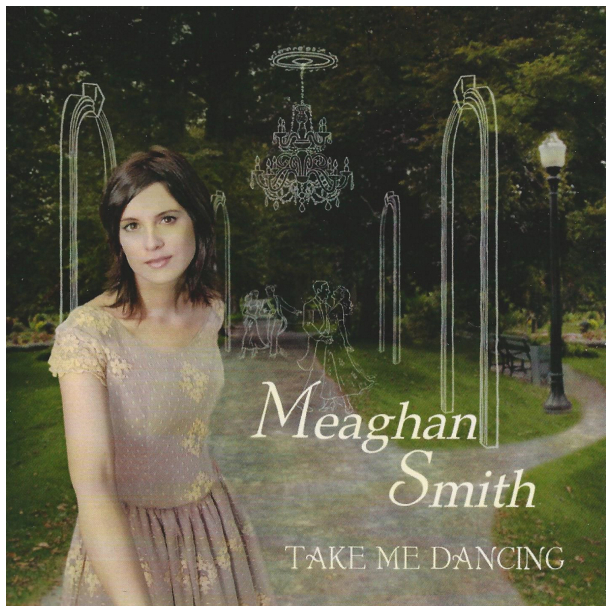 Take Me Dancing (Six-track EP)