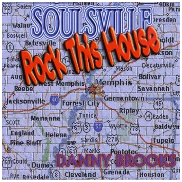 Soulsville Rock This House
