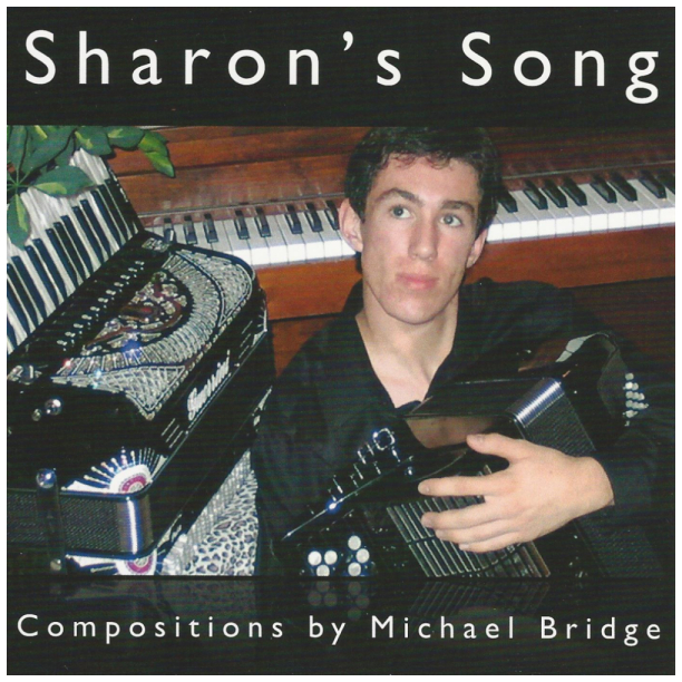 Sharon's Song - Compositions by Michael Bridge