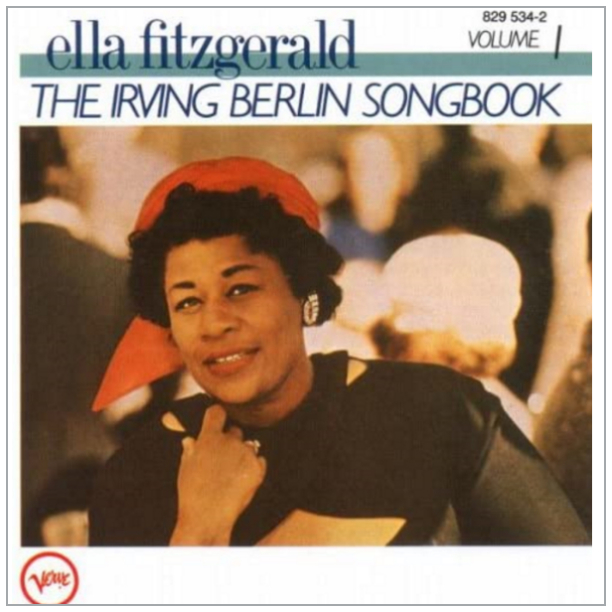 Irving Berlin Songbook 1