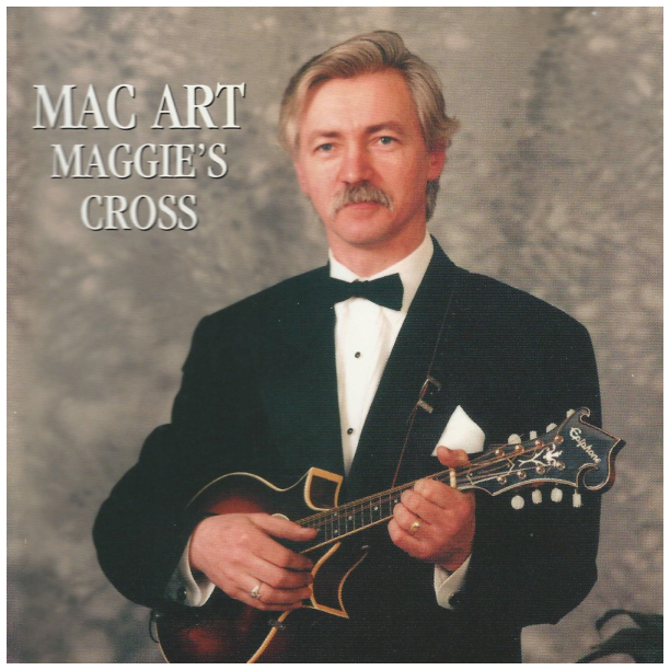 Maggie's Cross