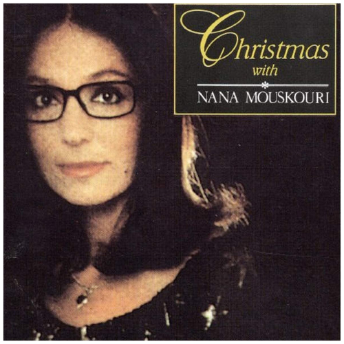 Christmas With Nana Mouskouri