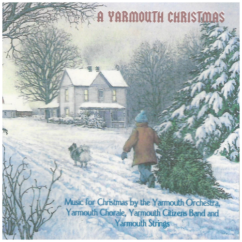 A Yarmouth Christmas