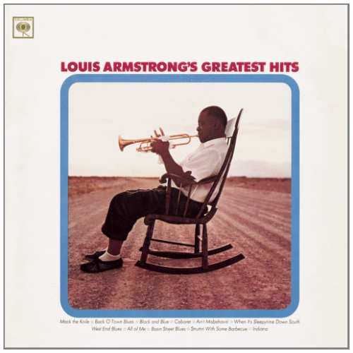 Greatest Hits of Louis Armstrong