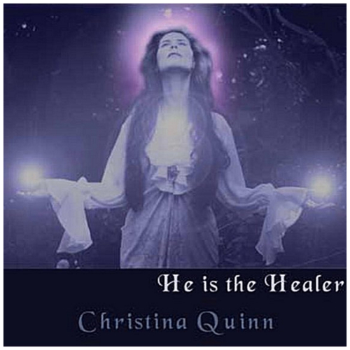 He Is The Healer