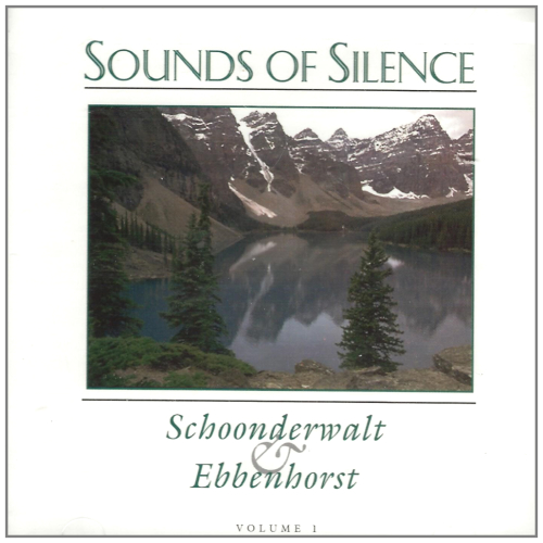 Sounds of Silence - Volume 1