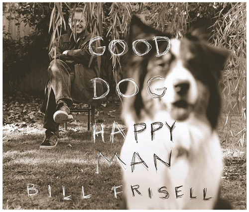 Good Dog, Happy Man