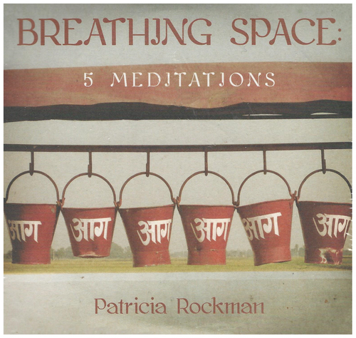 Breathing Space - 5 Meditations
