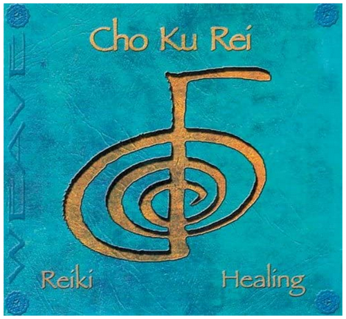 Cho Ku Rel: Reiki Healing