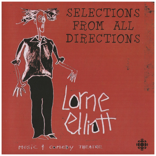 Selections From All Directions