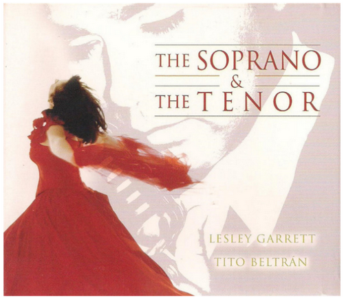 The Soprano & The Tenor