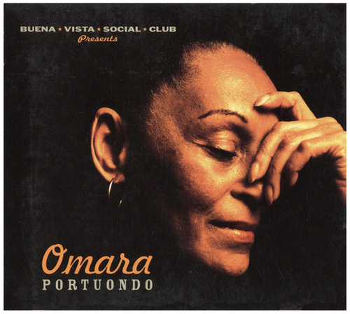 Buena Vista Social Club presents Omara Portuando