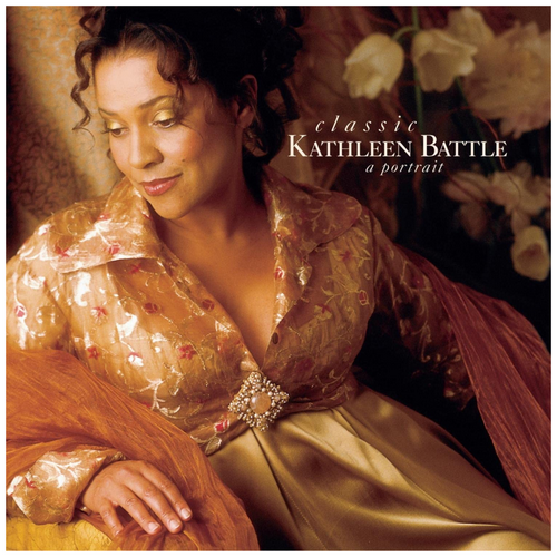 Classic Kathleen Battle: A Portrait