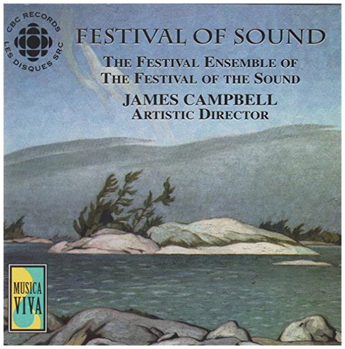 Festival of Sound