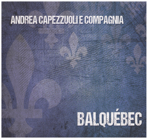Balquebec (2 CDs)