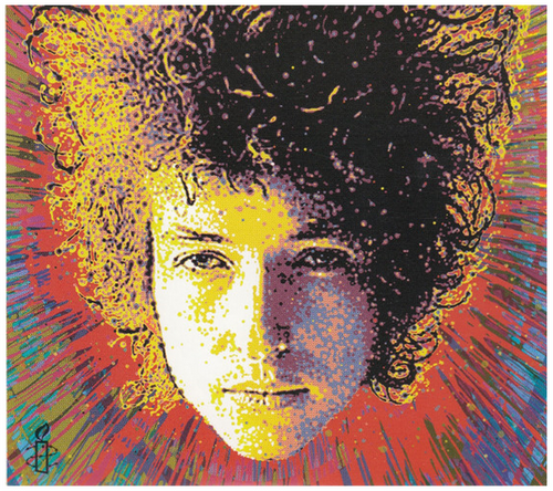 Chimes Of Freedom : The Songs Of Bob Dylan