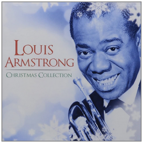 Louis Armstrong Christmas Collection