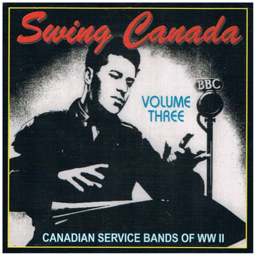 Swing Canada - Volume 3