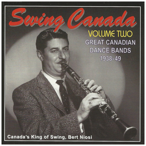 Swing Canada - Volume 2