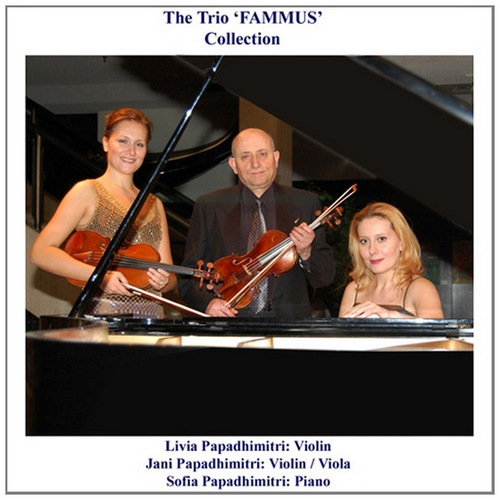 Trio Fammus Collection