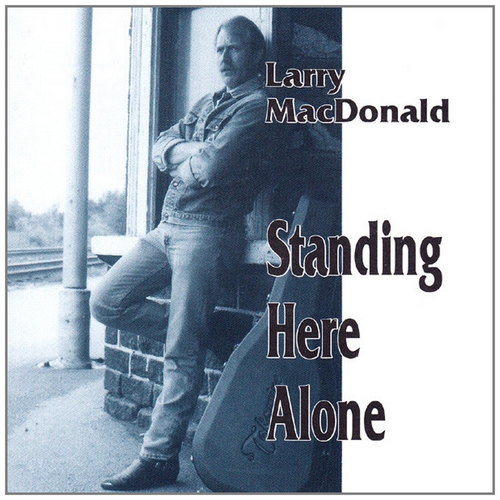 Standing Here Alone