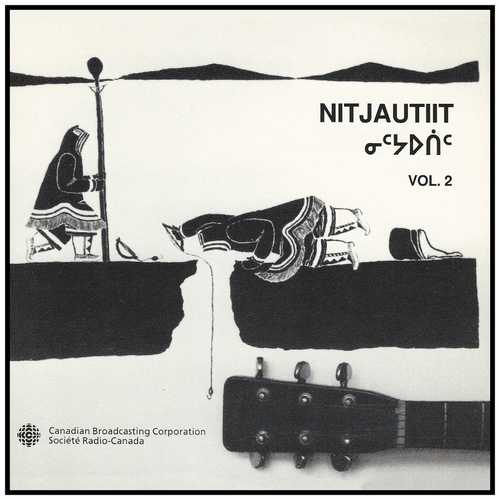 Nitjautiit - Volume 2