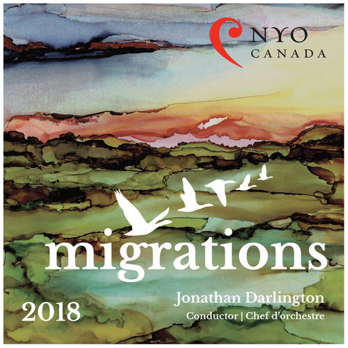 Migrations  2018