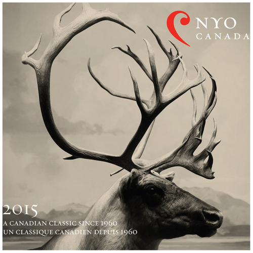 2015 - A Canadian Classic Since 1960 (2 CDs)