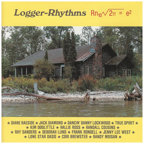 Logger-Rhythms
