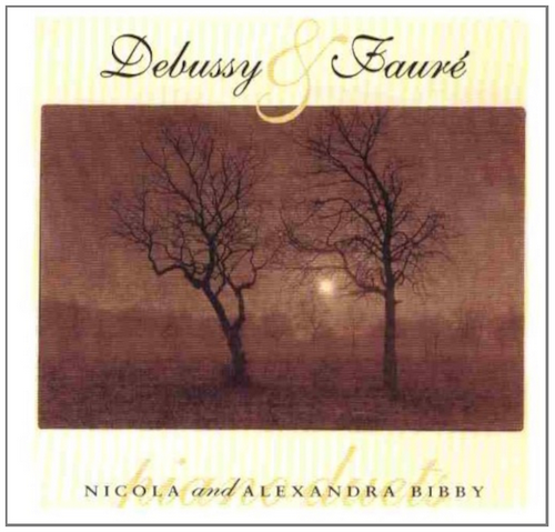 Debussy & Faure