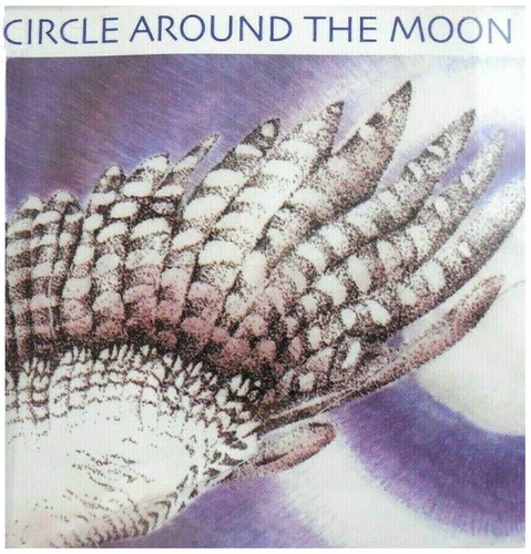 Circle Around the Moon
