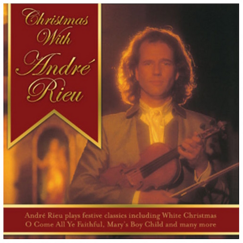 Christmas With Andre Rieu