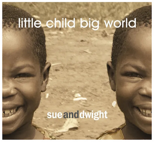 Little Child Big World